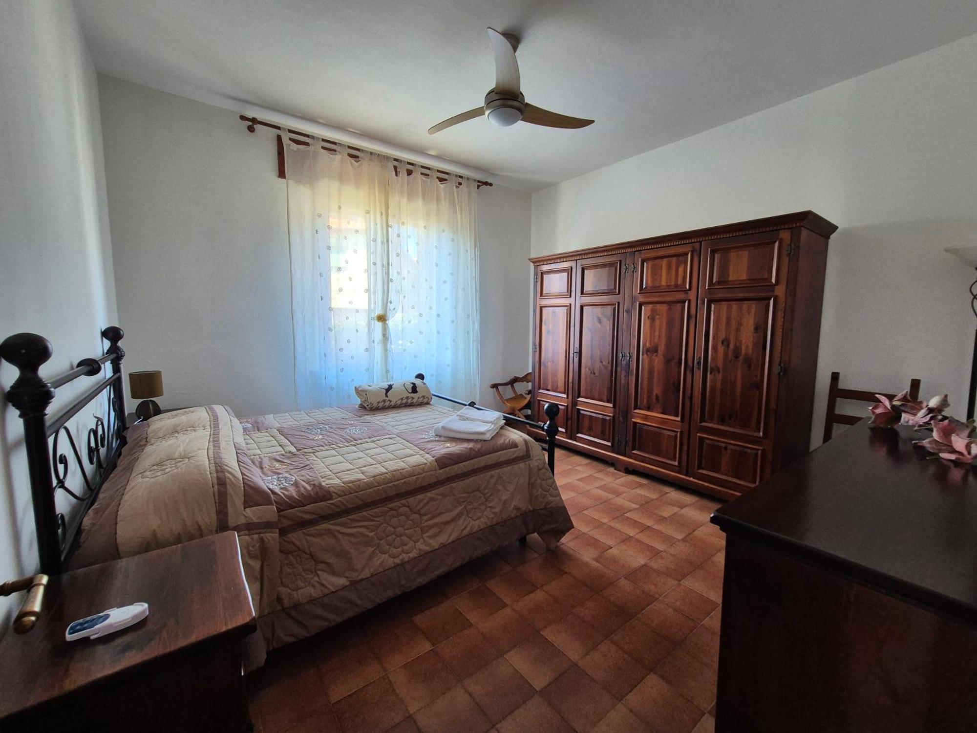 Ferienwohnung A Casa Di Gina Rosignano Solvay Exterior foto