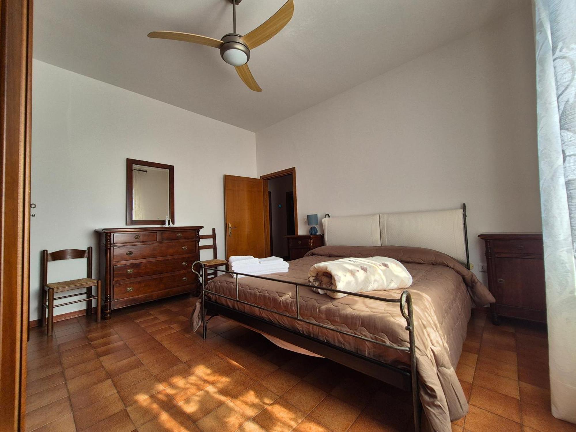 Ferienwohnung A Casa Di Gina Rosignano Solvay Exterior foto