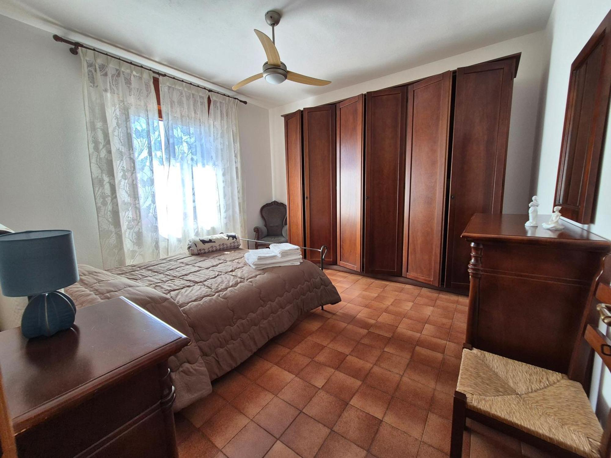 Ferienwohnung A Casa Di Gina Rosignano Solvay Exterior foto