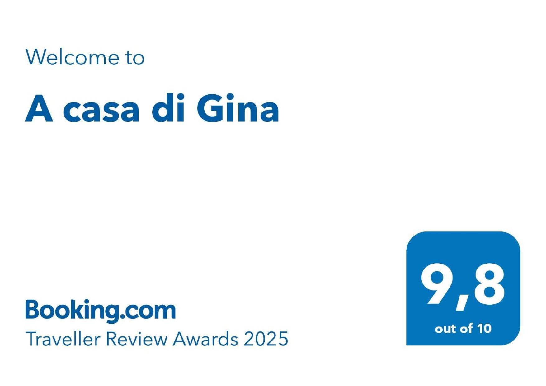 Ferienwohnung A Casa Di Gina Rosignano Solvay Exterior foto